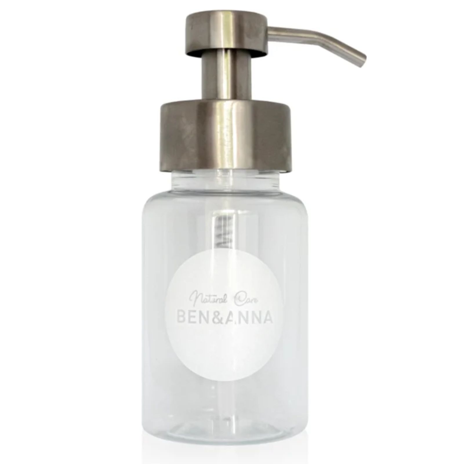 Sticluță practică pentru gel de duș sau șampon